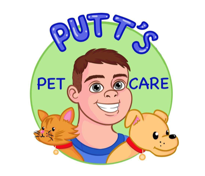 Putt's Pet Care